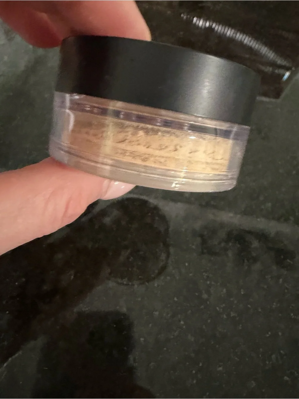 bareMinerals Original Foundation Golden Fair 04 - Beige